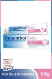 Bepanthol Baby Bebek Bakım Serisi Avantajlı Hediyeli Paket 