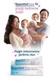 Bepanthol Baby Pişik Önleyici Merhem 100 Gr -3 ADET- 