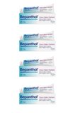 Bepanthol Onarıcı Bakım Merhemi 30 Gr 4 Kutu