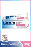 Bepanthol Baby Pişik Önleyici Merhem 100 Gr.