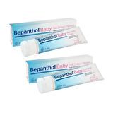 Bepanthol Baby Pişik Önleyici Krem 100 gr 2'li Set