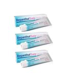 Bepanthol Baby Pişik Önleyici Merhem 30 Gr x 3 Adet