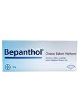 Bepanthol Onarıcı Bakım Merhemi 50 Gr.