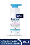 Bepanthol Derma Yoğun Nemlendirici Günlük Vücut Losyonu 400 Ml
