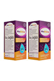 Mirabalance Probiyotik Damla 5 ml x 2 Adet