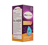 Mirabalance Probiyotik Damla 5 ml