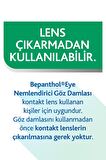Bepanthol Eye Göz Damlası 10 ml