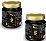 Vega 100 Ginseng Ve Tonkatali Macunu 230gr 2 ADET