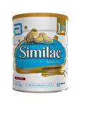 Similac 1 Numara 0-6 Ay Bebek Maması 850 gr