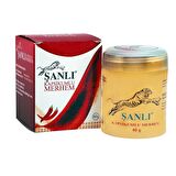 Şanlı Kapsikumlu Merhem 40 g