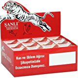 Şanlı Kapsikumlu Merhem 24'Lü