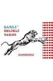 Şanlı kapsikumlu delikli yakı  5 Adet
