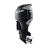 Suzuki DF 350 ATXX HP Ekstra Ekstra Uzun Şaft Çift Motor Marşlı Trimli&Elektronik Remote Kontrol Ters Dönüşlü Çift Pervane Deniz Motoru
