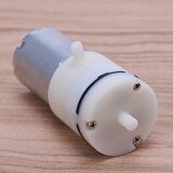12 Volt Hava ve Vakum Pompası