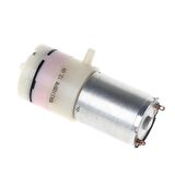 12 Volt Hava ve Vakum Pompası