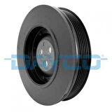 Ford Krank Kasnagı Transıt V184 2.0 01>06 Mondeo 2.0tdci 100ps - 125ps 00>07 ( Onden Ceker ) - Dayco Dpv1041