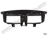 Bmw Panel Hava Kanalı Bmw  X1 E84 On Orta - Wenderparts Ba51642990178