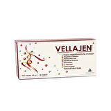 Vellajen 30 Tablet
