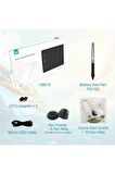 Huion HS610 10x6.25" Grafik Tablet