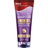 Wella Color Concealer Kiraz(Esmerler Ve Kızıllar İçin)