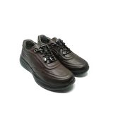 Janestt Kadın Hakiki Soft Deri Konford Sneaker Ayakkabı 145-14-110