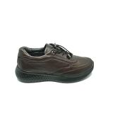 Janestt Kadın Hakiki Soft Deri Konford Sneaker Ayakkabı 145-14-110