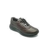 Janestt Kadın Hakiki Soft Deri Konford Sneaker Ayakkabı 145-14-110