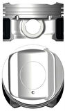 Nissan Motor Piston Segman Std 78mm Qashqaı Kadjar 1,2 Dig-T 14> - Goetze 87-71643std