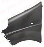 Renault On Camurluk Sol Sinyal Delikli Sac Trafıc 01>06 - Oran 205011