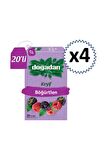 Doğadan Böğürtlen Çayı 20 Adet X 4 Adet