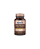 Dynavit Çinko Pikolinat 15 Mg 60 Tablet