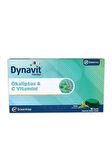 Herbal Okaliptus - C Vitamini 16 Pastil