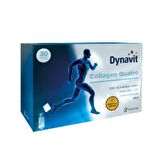 Dynavit Collagen Quatro 30 Saşe