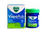 Vıcks Vapo Rup Buharlaşan Merhem 38gr