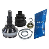 Ford Aks Kafası Dis Mondeo I / II 1,6 / 1,8 / 2,0 16v 92>00 (dis Freze: 27, Teker Tarafı IC Fre :30, Cont - Gsp 818024