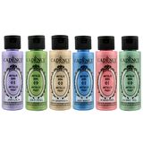CADENCE METALİK 70ML 6LI SET