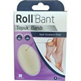 Roll Topuk Bandı 4lü