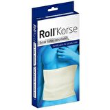 ROLL YÜN KORSE (S)