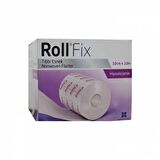 ROLLFIX TIBBI FLASTER 2.50cm.x 10mt.