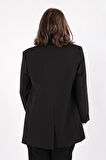 Ayhan 90491 Kadın Blazer Ceket
