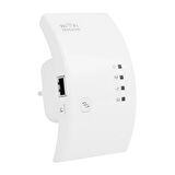 Powermaster Pm-6659 300 Mbps Access Point Repeater Bridge Router Wifi Sinyal Güçlendirici