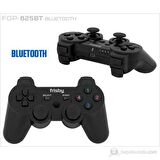 FRISBY FGP-625BT BLUETOOTH PS3 UYUMLU GAME PAD