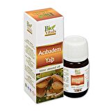 Bio Vitals  Acı Badem Yağı 20 ml