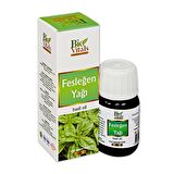 Bio Vitals Fesleğen Yağı 20Ml