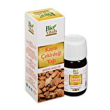 Bio Vitals Kayısı Çekirdeği Yağı 20 ml