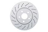 Mercedes Fren Diski On W204 07>14 S204 07>14 W212 09>15 S212 09>16 C207 10>16 A207 10>16 - Bosch 0986479408
