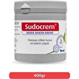 Sudocrem 400 gr Bebek Bakım Kremi