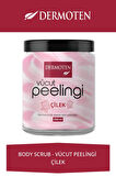 Body Scrub Çilekli Vücut Peelingi 250 ml