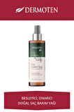Saç Bakım Yağı Keratin ve E Vitaminli Onarıcı 150 ml