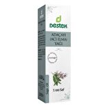 Destek Adaçayı Acı Acı Elma Yağı 20 ml Uçucu Yağ